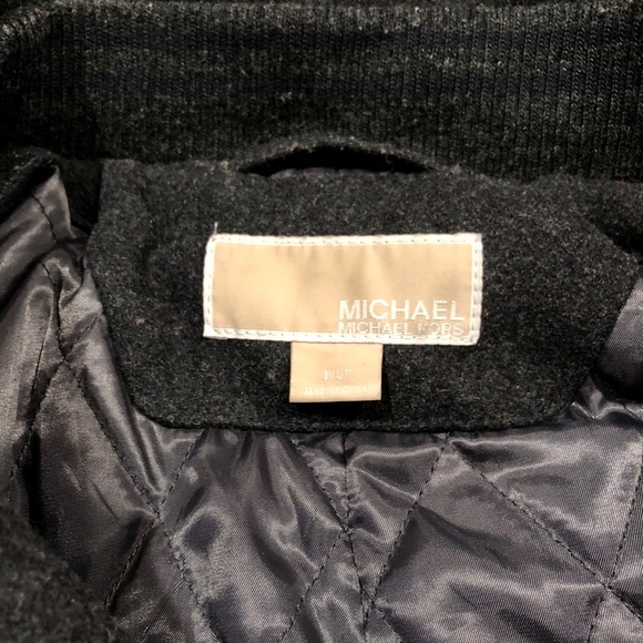 Michael Kors men’s wool coat - Picture 3 of 5